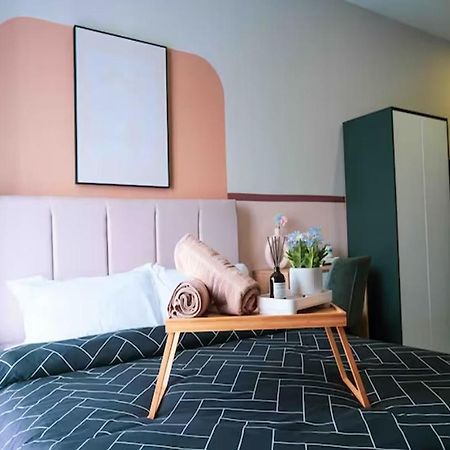 Neusuite Cozy Studio By Guestonic クアラルンプール エクステリア 写真