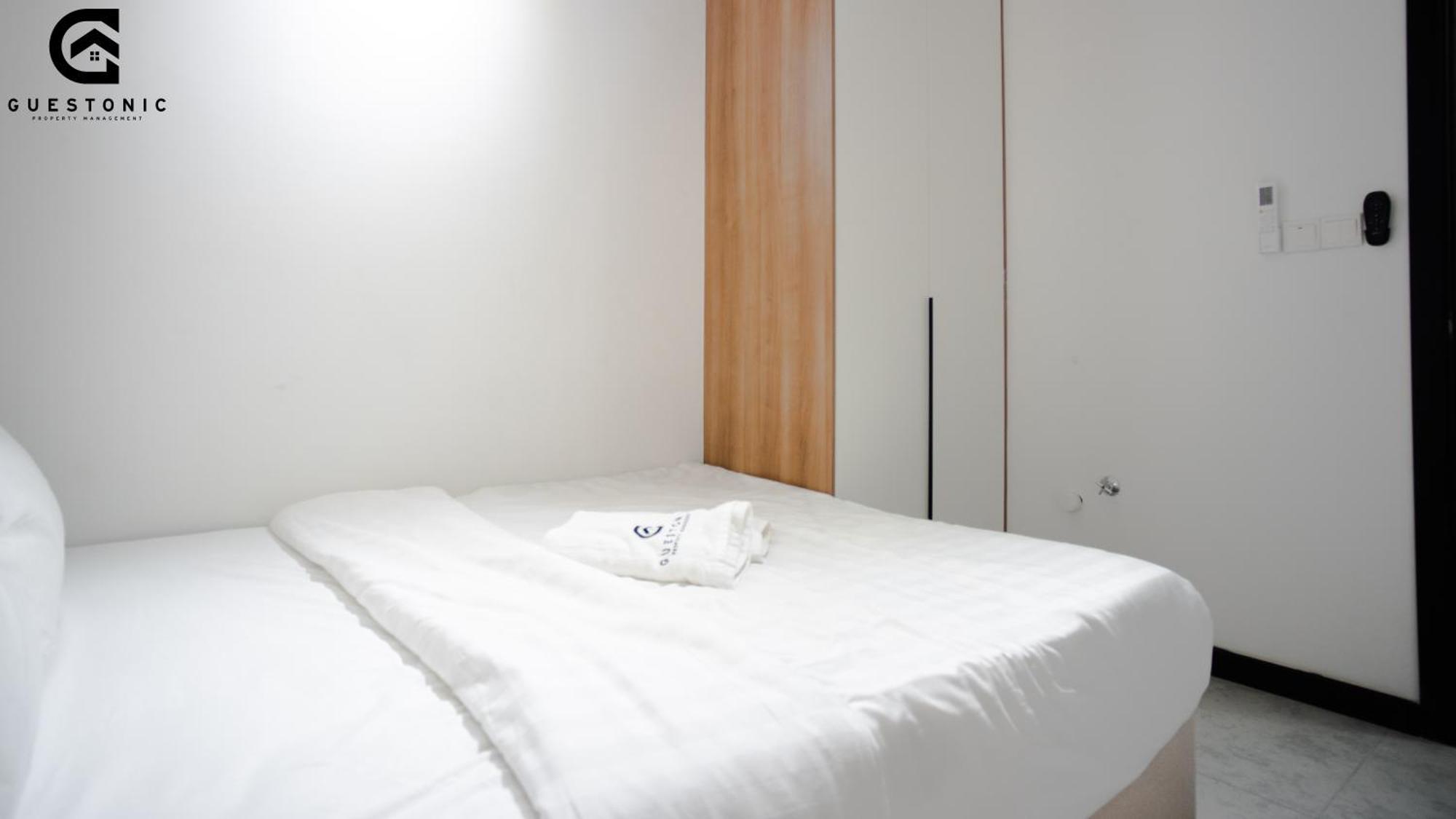 Neusuite Cozy Studio By Guestonic クアラルンプール エクステリア 写真