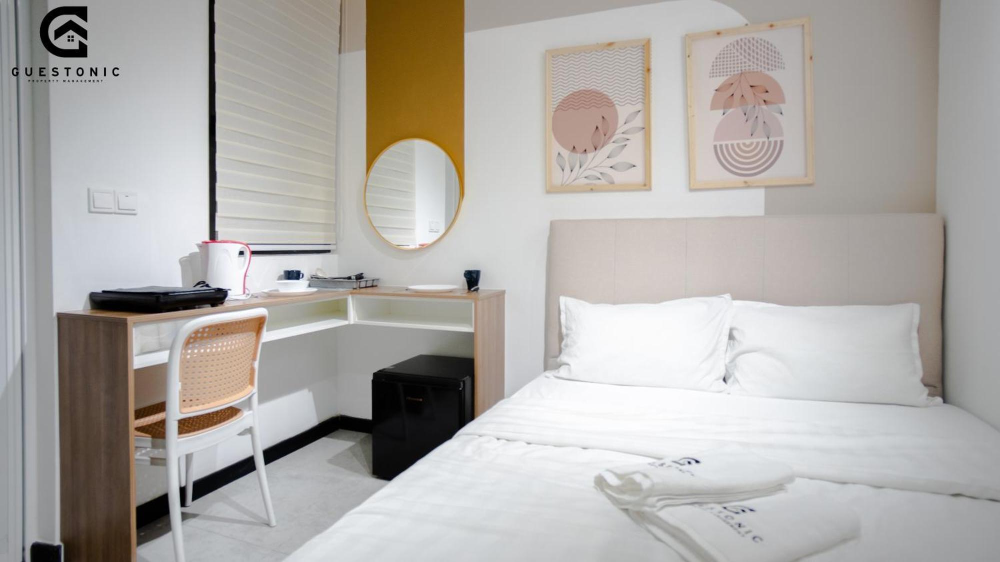 Neusuite Cozy Studio By Guestonic クアラルンプール エクステリア 写真