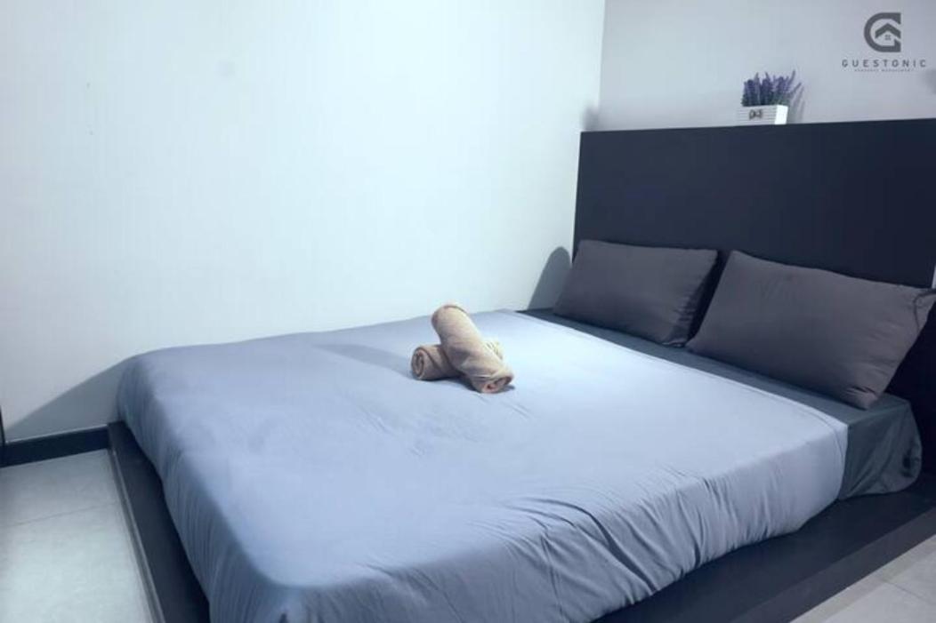 Neusuite Cozy Studio By Guestonic クアラルンプール エクステリア 写真