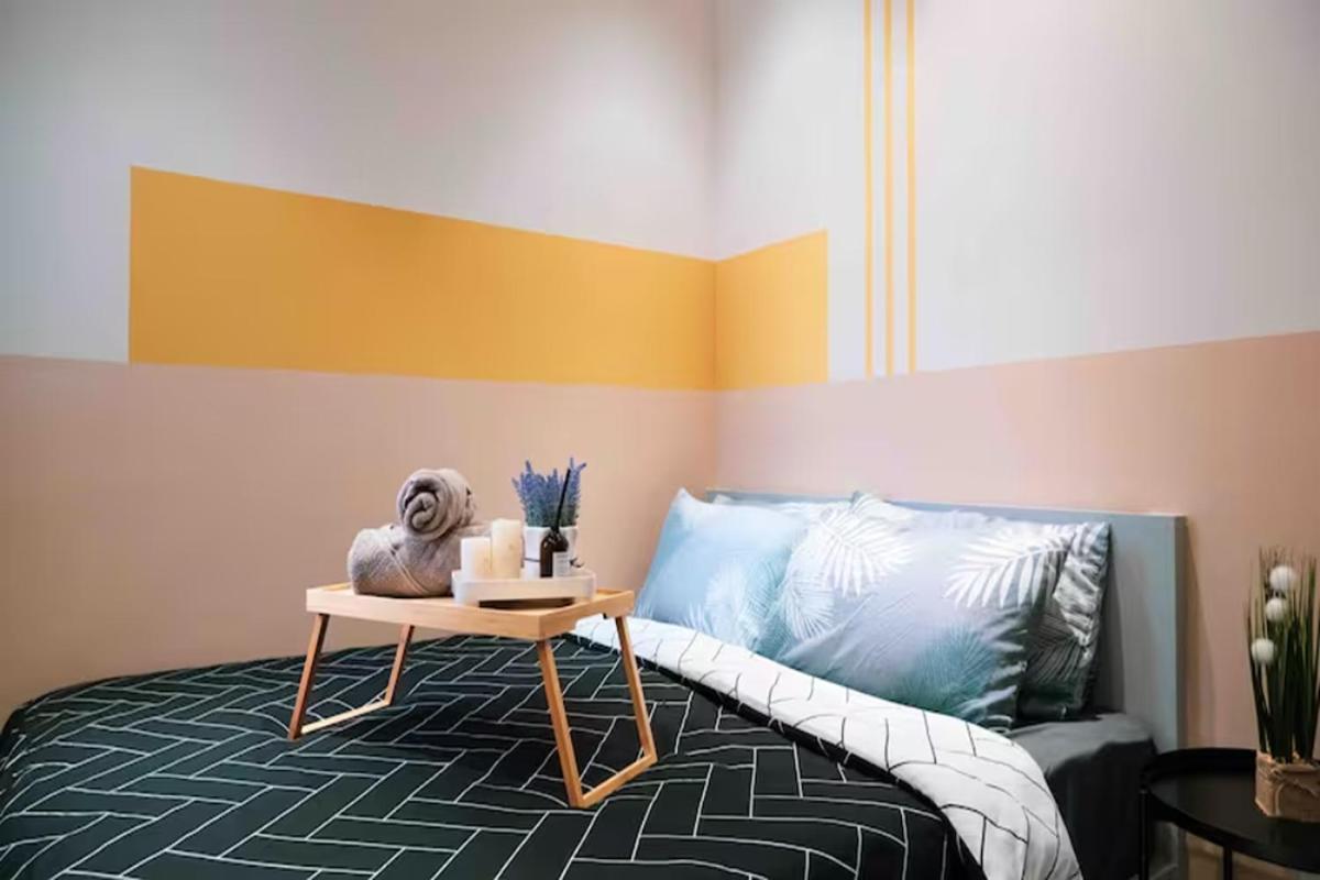 Neusuite Cozy Studio By Guestonic クアラルンプール エクステリア 写真