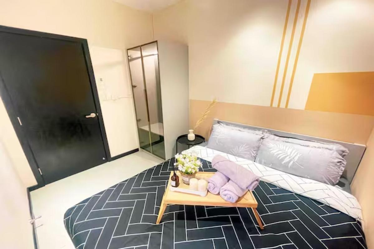 Neusuite Cozy Studio By Guestonic クアラルンプール エクステリア 写真