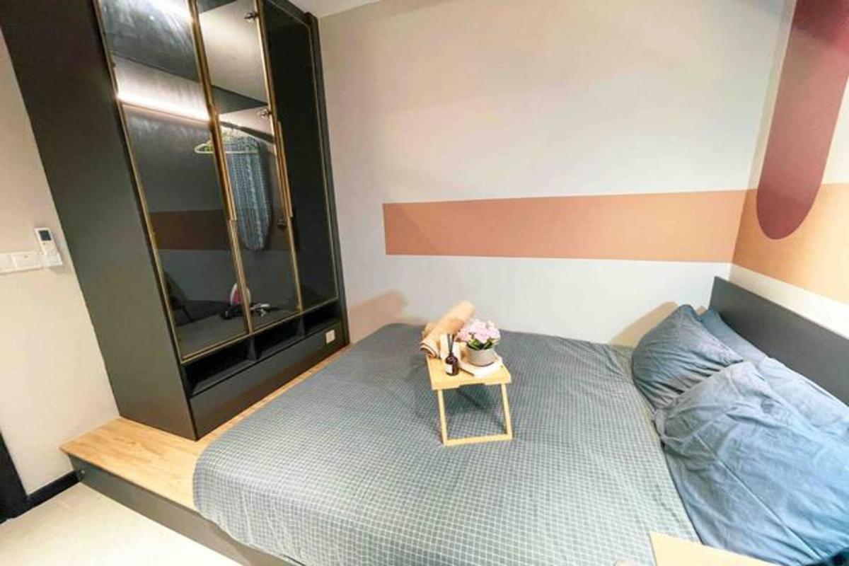 Neusuite Cozy Studio By Guestonic クアラルンプール エクステリア 写真