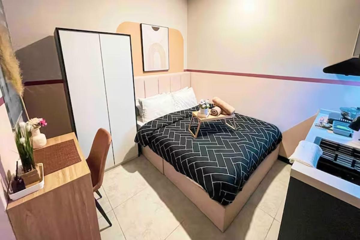 Neusuite Cozy Studio By Guestonic クアラルンプール エクステリア 写真