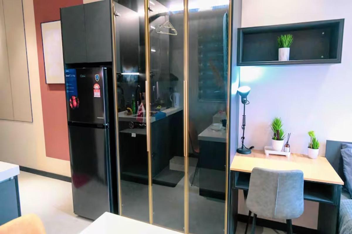 Neusuite Cozy Studio By Guestonic クアラルンプール エクステリア 写真
